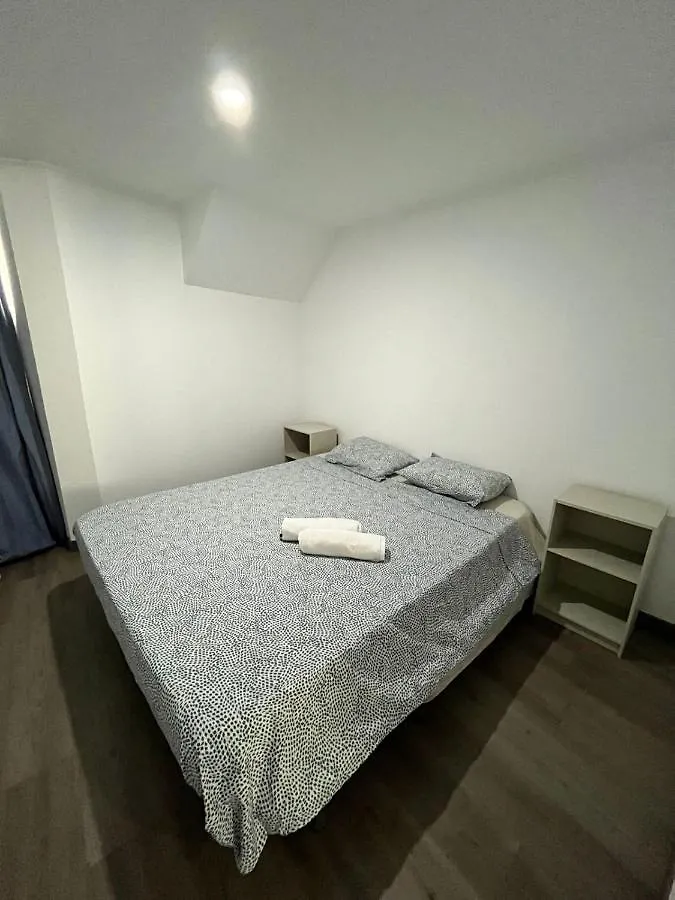 Big Apartment In Bairro Alto  Lisbon