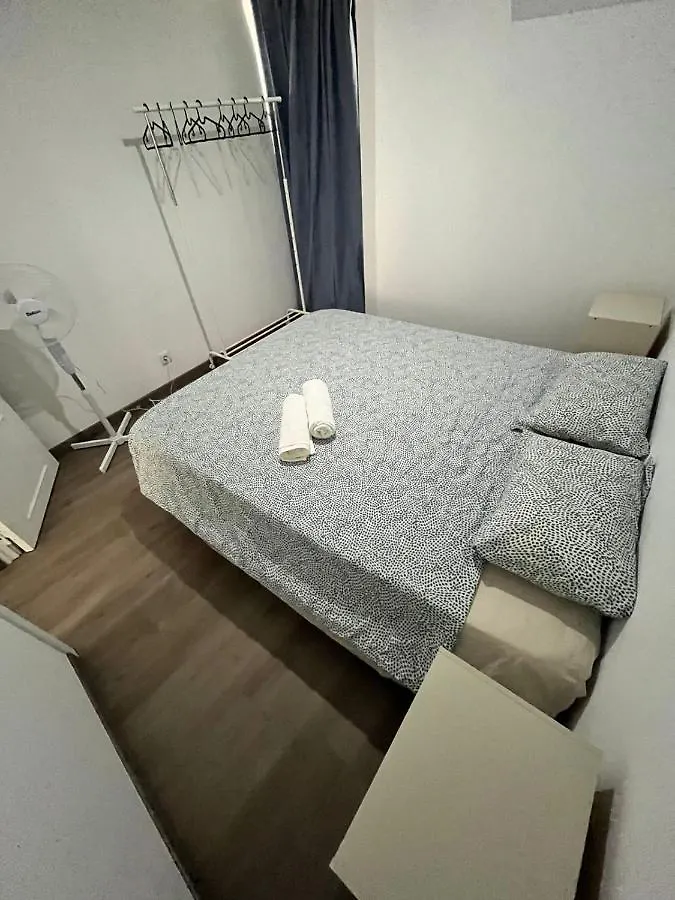Big Apartment In Bairro Alto 0*, Lisbon