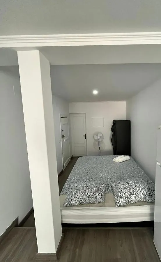 Big Apartment In Bairro Alto Portugal
