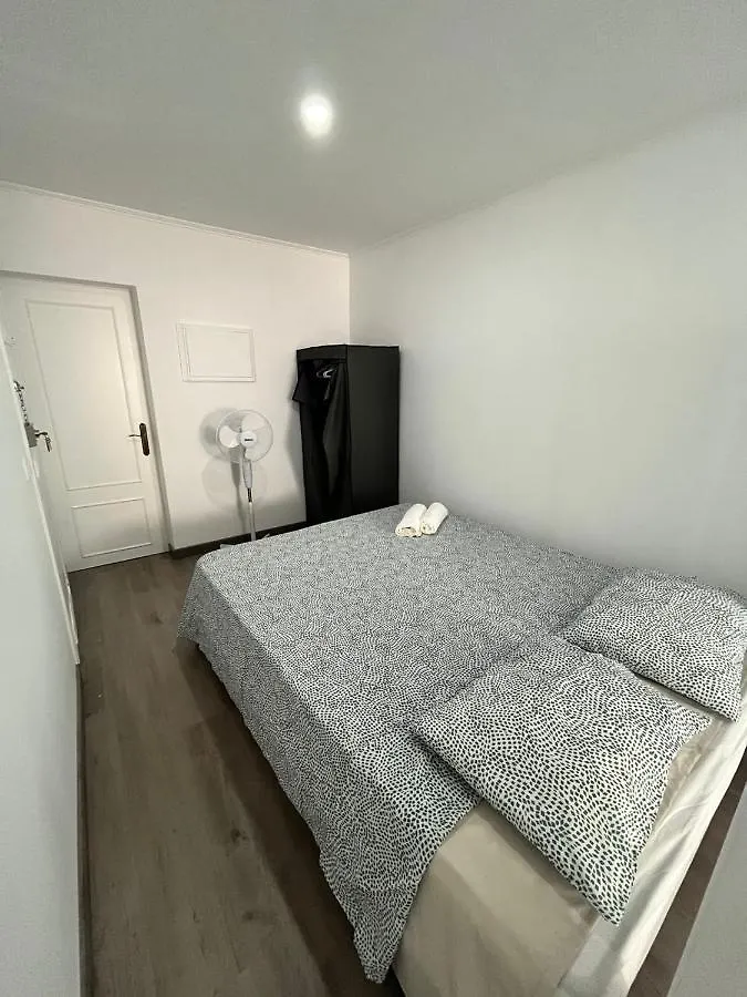 Big Apartment In Bairro Alto