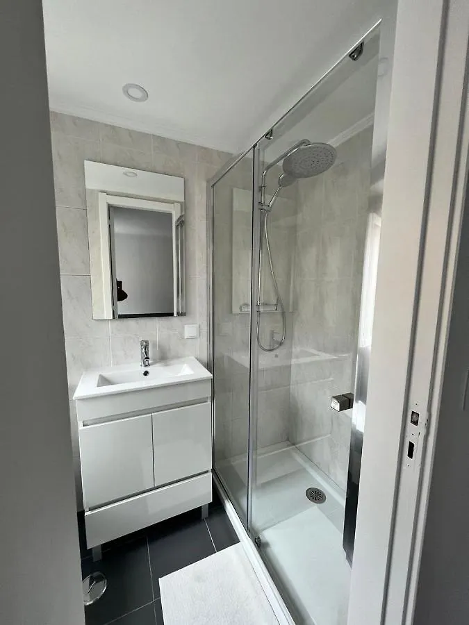 Big Apartment In Bairro Alto 0*, Lisbon Portugal