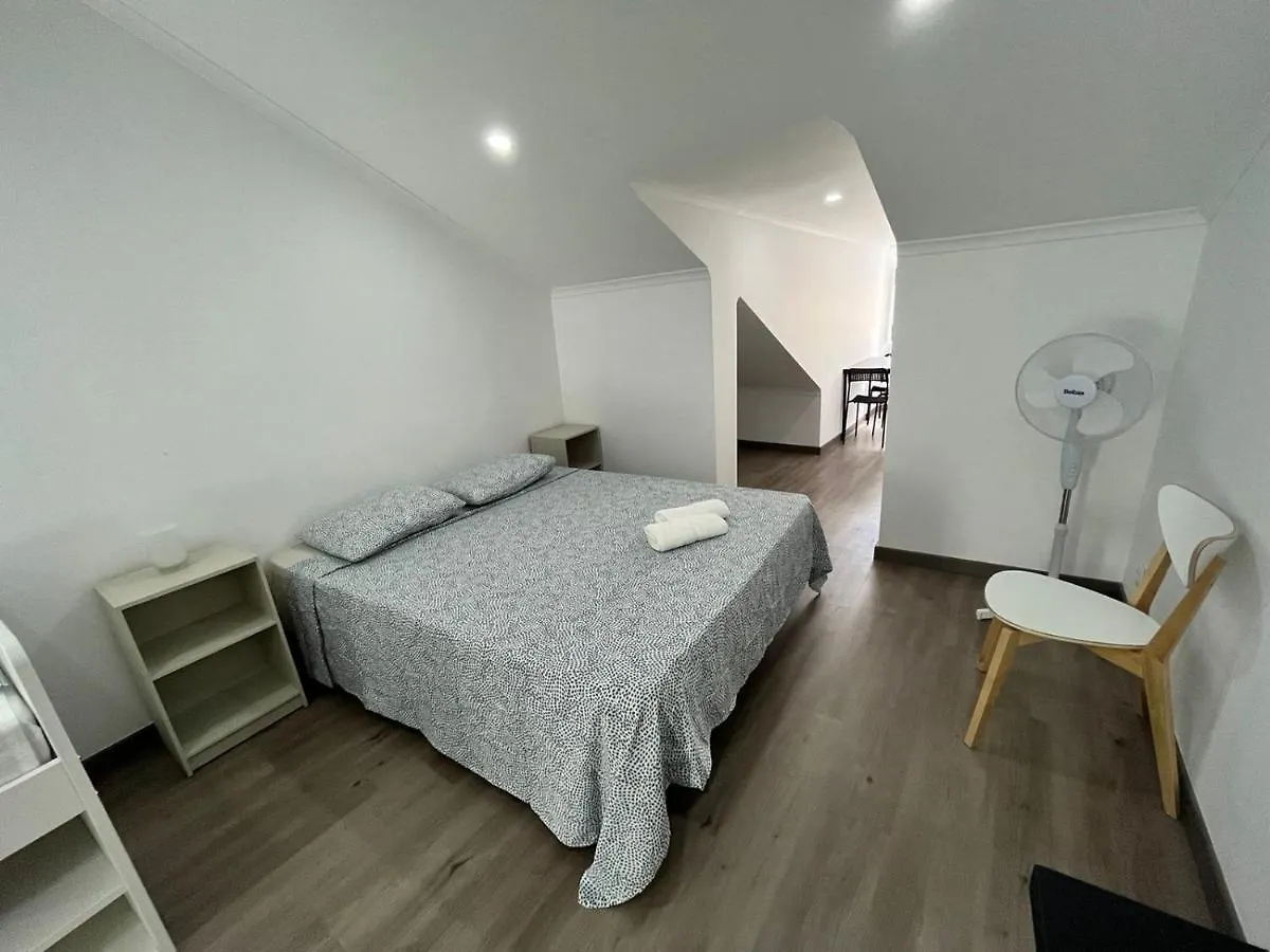 Big Apartment In Bairro Alto 0*, Lisbon
